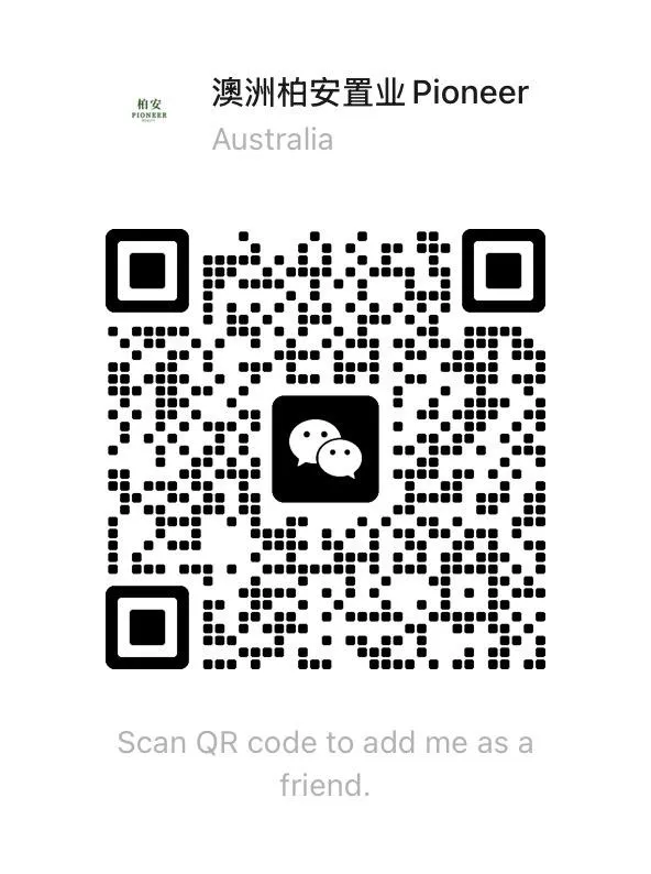 WeChat QR Code