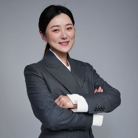 Claire Liu
