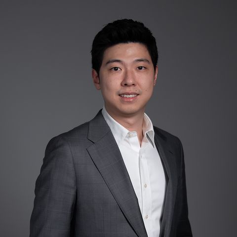 Charles Lam