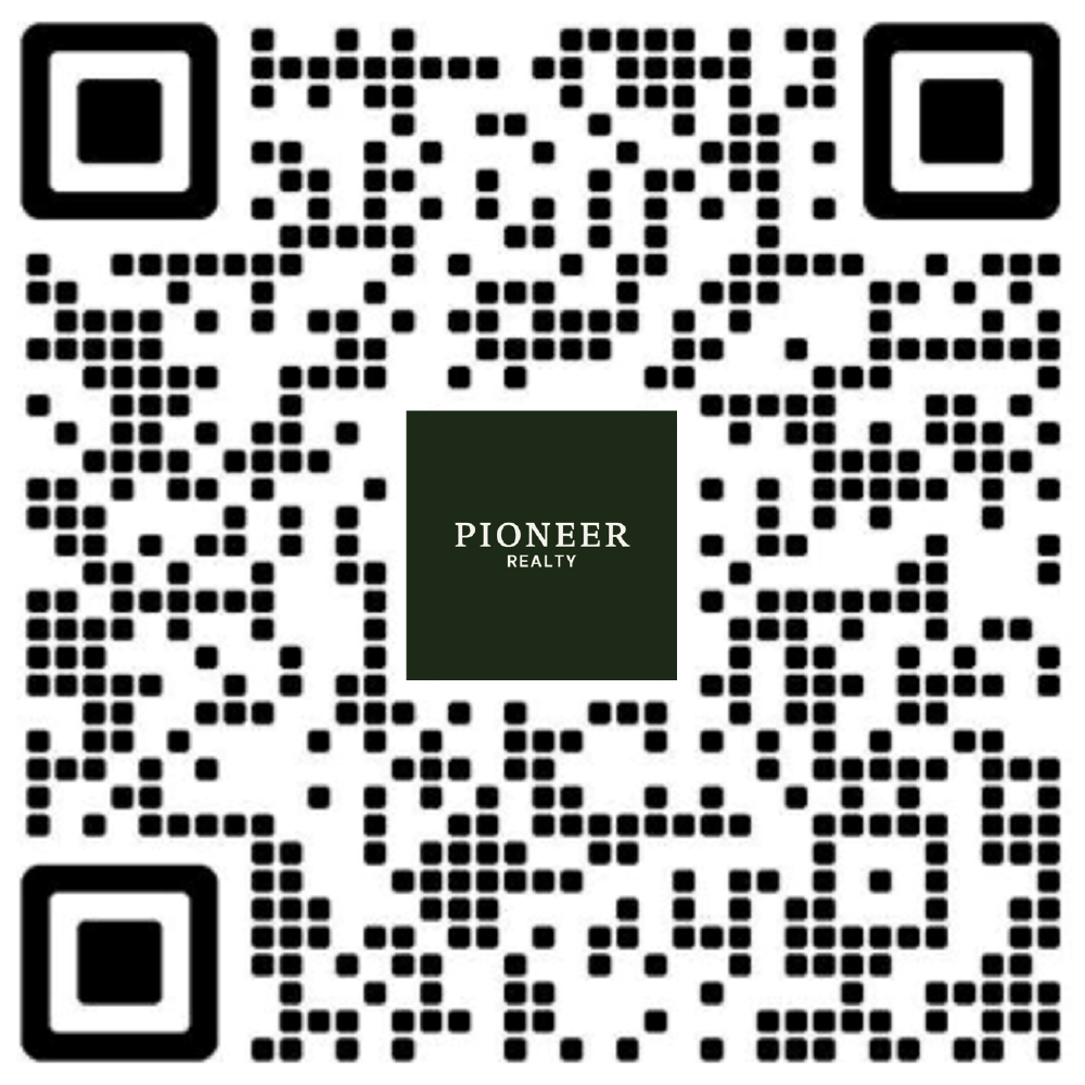 Michelle Kwan WeChat QR code