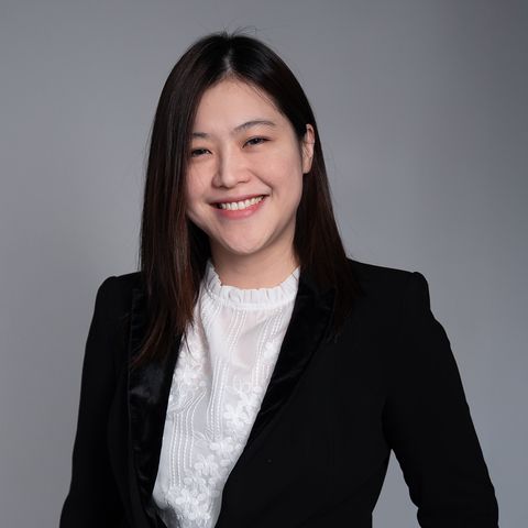 Michelle Kwan