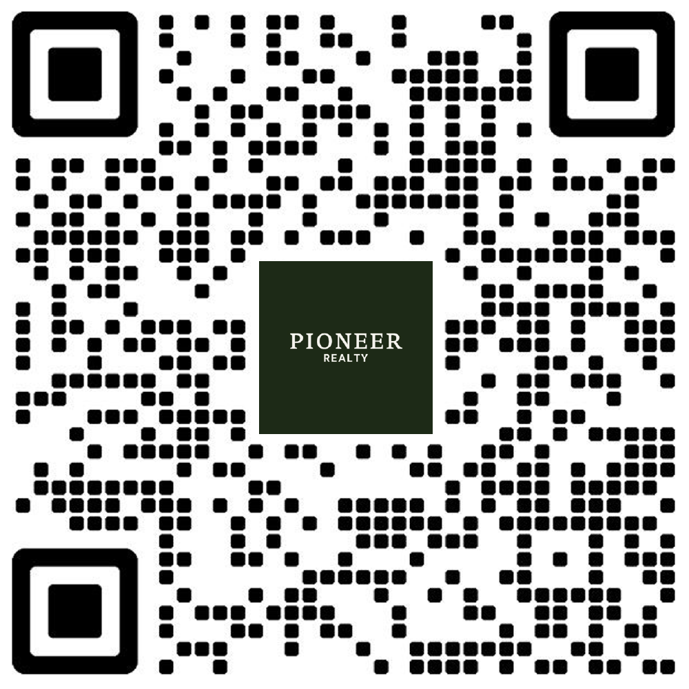 Ryan Fong WeChat QR code