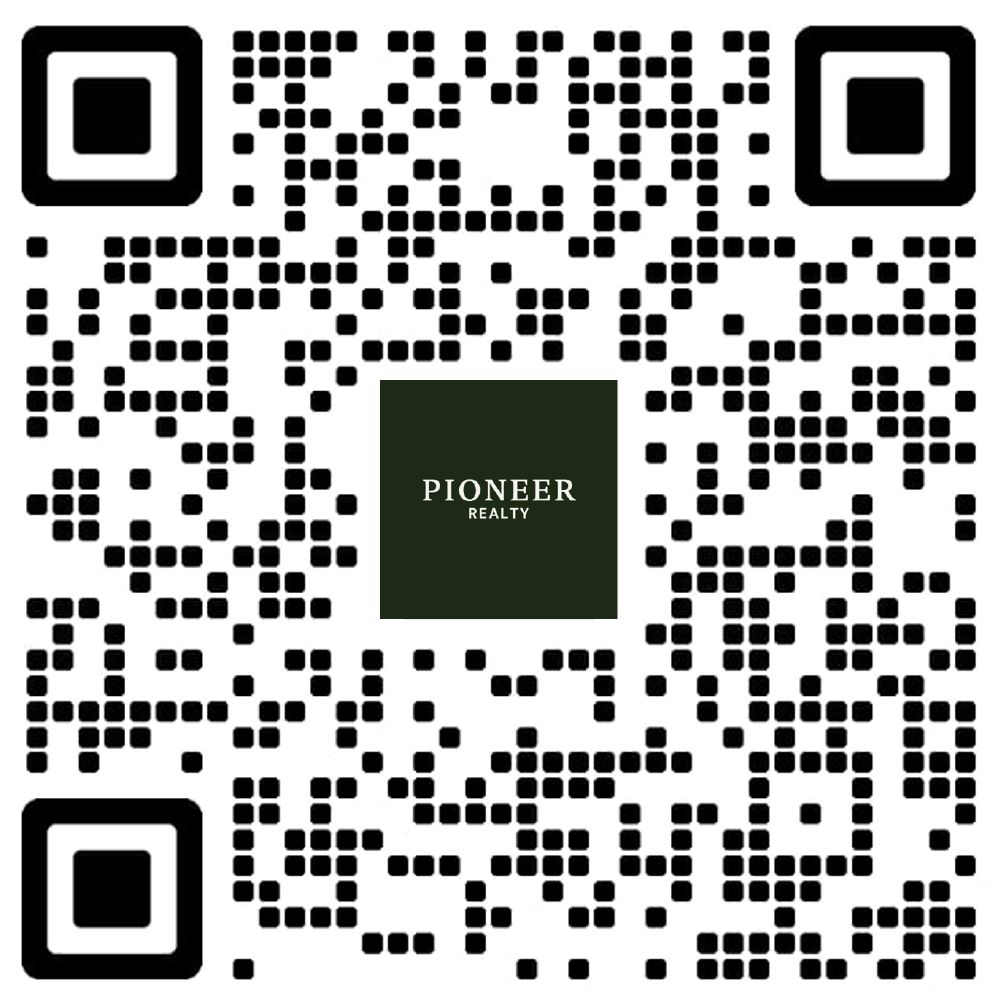 William Chan WeChat QR code
