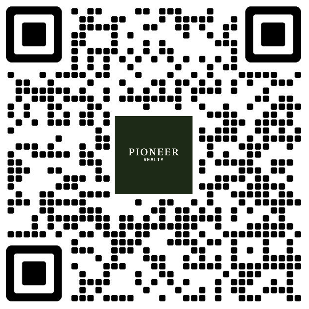 Charles Lam WeChat QR code