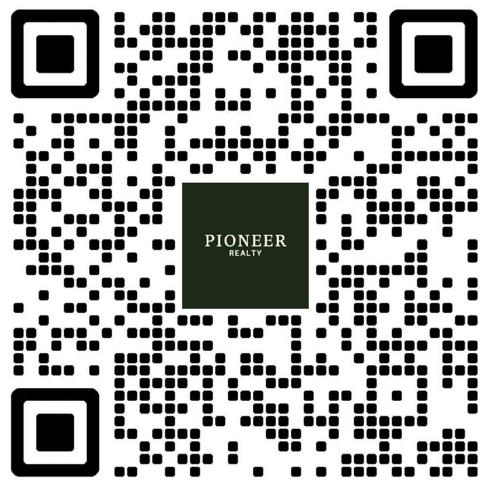 Catherine Cheah WeChat QR code
