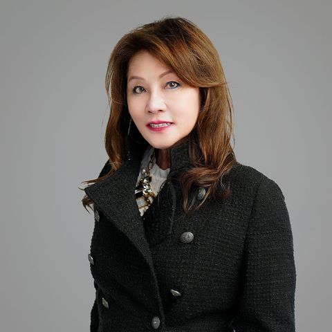Catherine Cheah