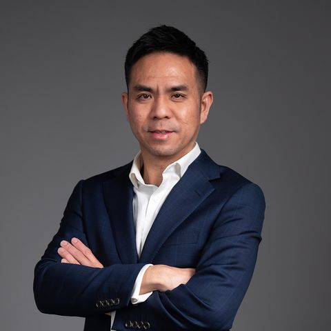 Ryan Fong